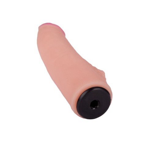 Телесная насадка Harness с коннектором RED LINE  - 18,5 см.