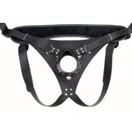 Пояс Hard Brutal для больших насадок