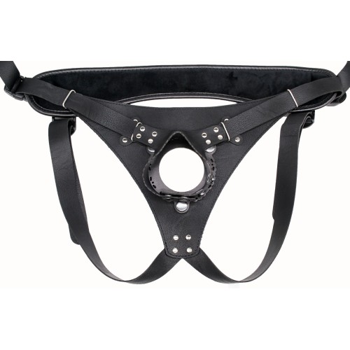 Пояс Hard Brutal для больших насадок