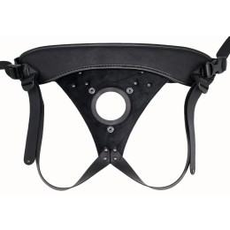 Пояс Hard Brutal для больших насадок