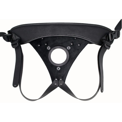 Пояс Hard Brutal для больших насадок