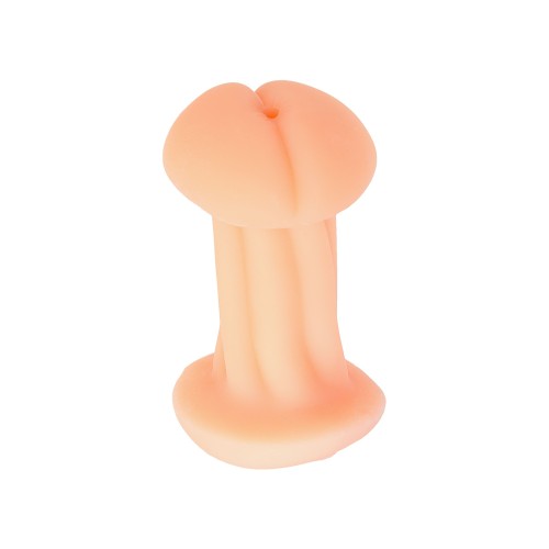 Надувная кукла с тремя любовными отверстиями Violet