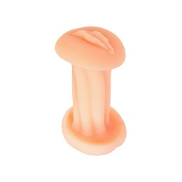 Надувная секс-кукла Olivia с реалистичной вставкой