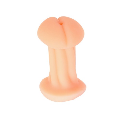 Надувная секс-кукла брюнетка GABRIELLA с реалистичной головой