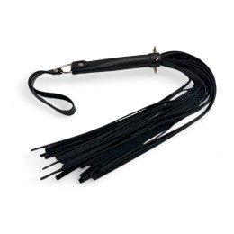 Черная плеть с шипами Risky Arsenal - 55 см.