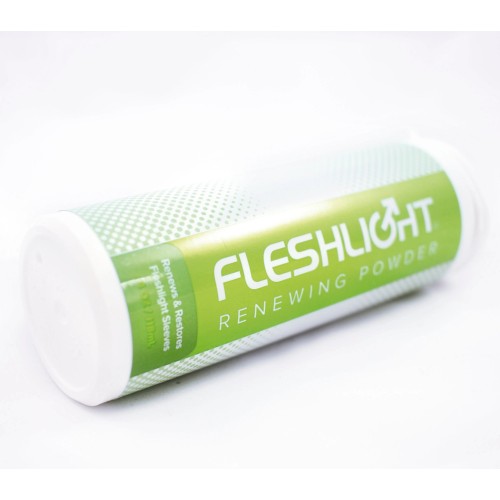 Восстанавливающий порошок для киберкожи Renewing Powder - 118 мл.