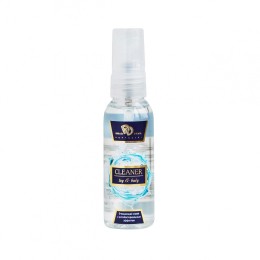 Очищающий спрей CLEANER toy and body - 50 мл.