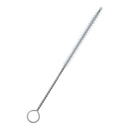 Черный конический анальный душ Anal Douche