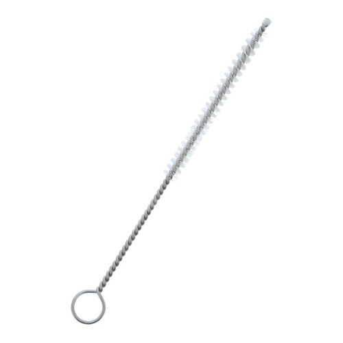 Черный конический анальный душ Anal Douche