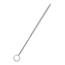 Черный анальный душ Travel Size Anal Douche