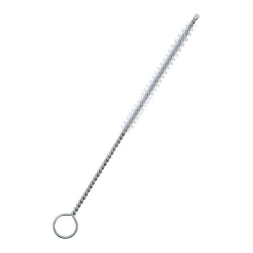 Черный анальный душ Travel Size Anal Douche