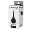Черный анальный душ Travel Size Anal Douche