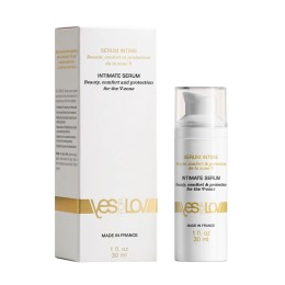 Ухаживающая сыворотка Intimate Serum - 30 мл.