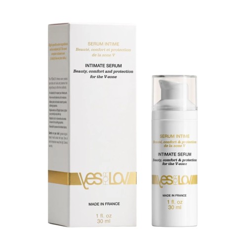 Ухаживающая сыворотка Intimate Serum - 30 мл.