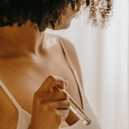 Интимный спрей Intimate Mist With Bewitching Scent - 15 мл.