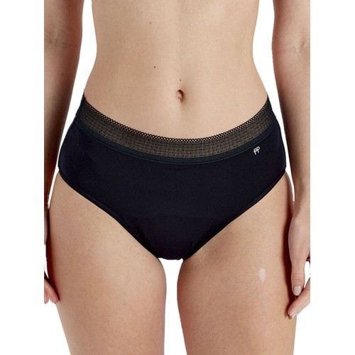 Менструальные трусы-брифы Period Pants
