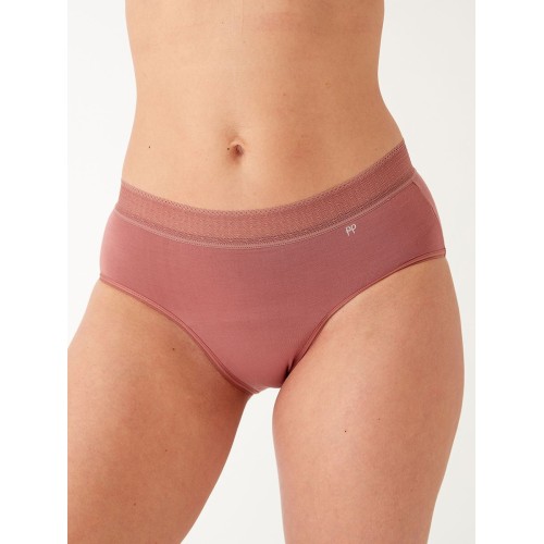 Менструальные трусы-брифы Period Pants