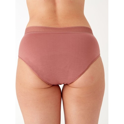 Менструальные трусы-брифы Period Pants