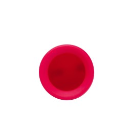 Красная менструальная чаша Iona M