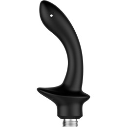 Набор из 2 насадок для анального душа Shower Douche Duo Kit Beginner