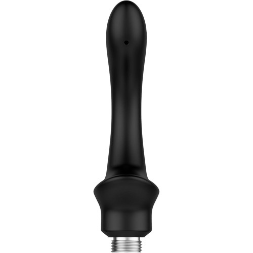 Набор из 2 насадок для анального душа Shower Douche Duo Kit Beginner