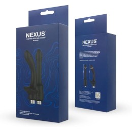 Набор из 2 насадок для анального душа Shower Douche Duo Kit Beginner