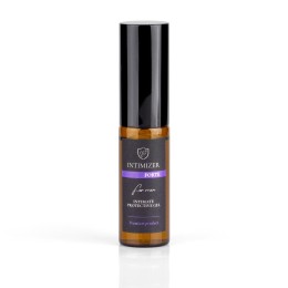 Мужской антибактериальный эко-гель для интимного ухода Intimizer Forte - 20 мл.