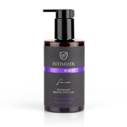 Мужской антибактериальный эко-гель для интимного ухода Intimizer Forte - 250 мл.