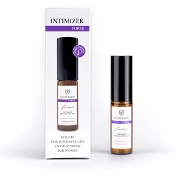 Женский антибактериальный эко-гель для интимного ухода Intimizer Forte - 20 мл.