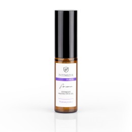 Женский антибактериальный эко-гель для интимного ухода Intimizer Forte - 20 мл.