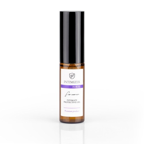 Женский антибактериальный эко-гель для интимного ухода Intimizer Forte - 20 мл.