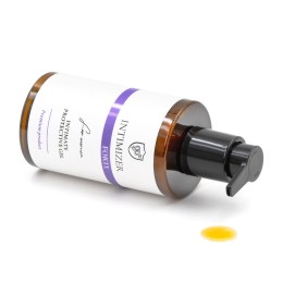 Женский антибактериальный эко-гель для интимного ухода Intimizer Forte - 250 мл.