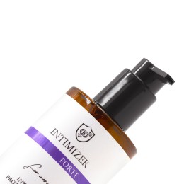 Женский антибактериальный эко-гель для интимного ухода Intimizer Forte - 250 мл.