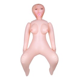 Секс-кукла «Анастасия»