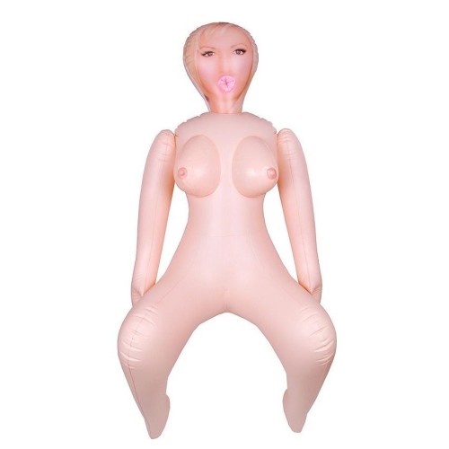 Секс-кукла «Анастасия»