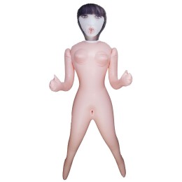 Надувная секс-кукла Krystyna