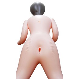 Надувная секс-кукла Krystyna