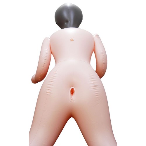 Надувная секс-кукла Floryda