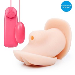 Кукла с вибрацией «Милана»