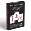 Игральные карты Hot Game Cards «Камасутра classic»