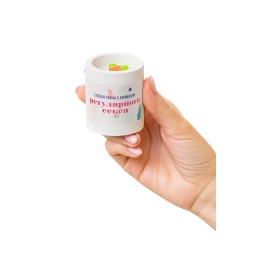 Ароматическая свеча «Регулярный секс»