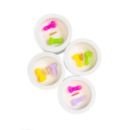 Ароматическая свеча «Закрытая ипотека»