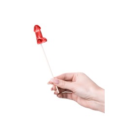 Набор из 2 мини-леденцов в форме члена со вкусом виски