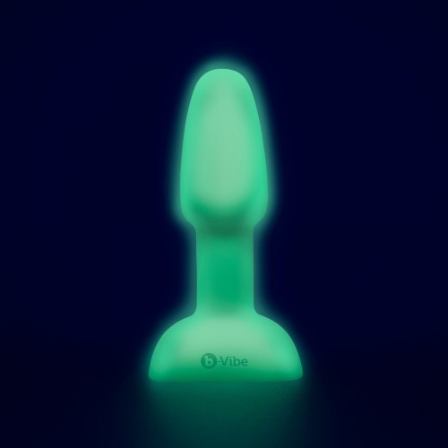 Набор ASStronaut из 2 светящихся в темноте пробок