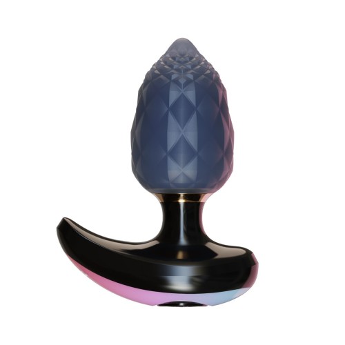 Интерактивная анальная вибропробка A1