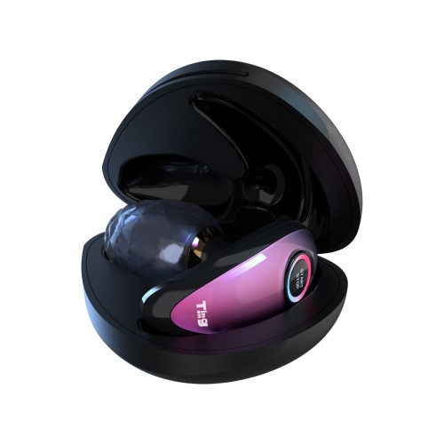 Интерактивная анальная вибропробка A1