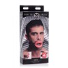 Кляп в форме губ Sissy Mouth Gag