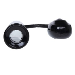 Прозрачная автоматическая помпа для пениса