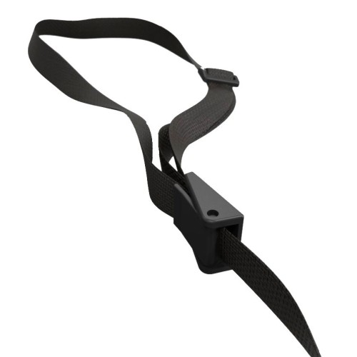 Ремень Bathmate Shower Strap для фиксации гидронасоса на шее