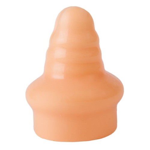 Телесный уплотнитель для вакуумной помпы